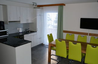 Foto 3 - Apartamento de 3 quartos em Saas-Fee