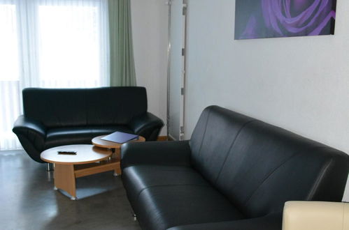 Foto 4 - Apartamento de 3 quartos em Saas-Fee