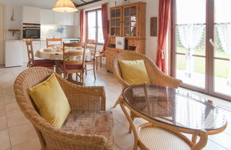 Photo 2 - 2 bedroom House in De Haan with private pool and sea view