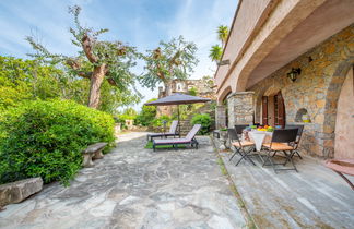 Photo 3 - Appartement de 2 chambres à Cavalaire-sur-Mer avec terrasse