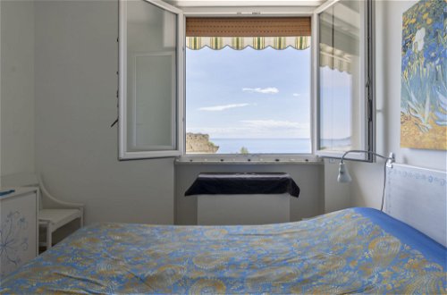 Foto 4 - Apartamento de 2 quartos em Sanremo com vistas do mar