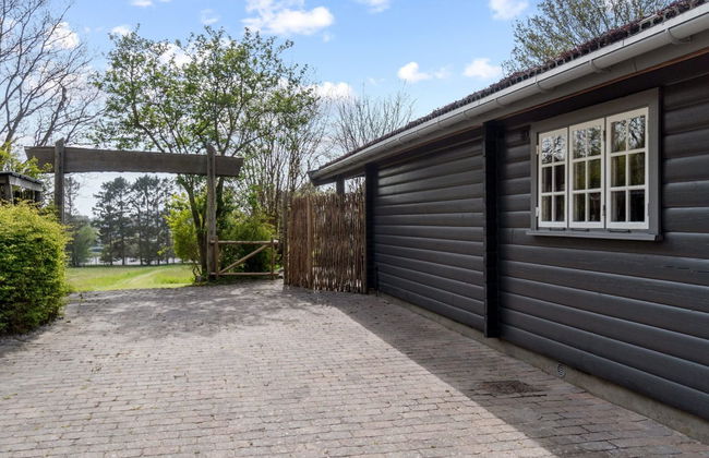 Casa de 3 quartos em Fårevejle com terraço - Foto 6