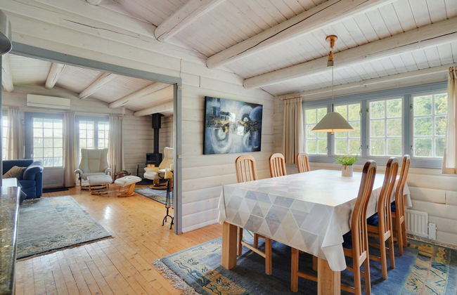 Casa de 3 quartos em Fårevejle com terraço - Foto 18