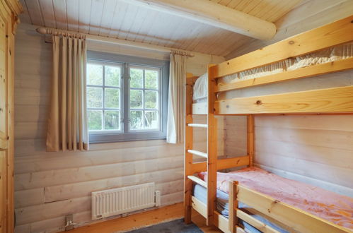 Foto 15 - Casa con 3 camere da letto a Fårevejle con terrazza