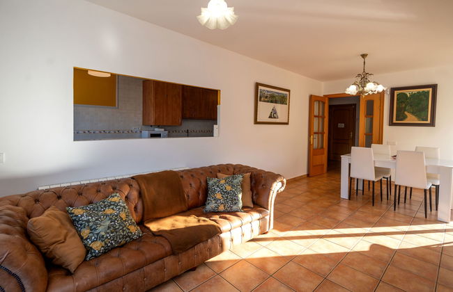 Casa de 5 quartos em Olivella com piscina privada e jardim - Foto 6