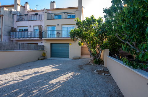 Photo 47 - Maison de 4 chambres à Olivella avec piscine privée et jardin