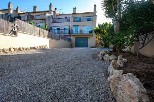 Foto 48 - Casa con 4 camere da letto a Olivella con piscina privata e giardino