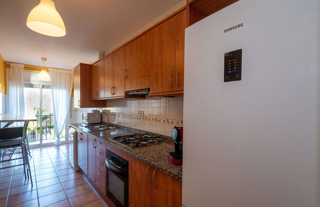 Casa de 5 quartos em Olivella com piscina privada e jardim - Foto 4