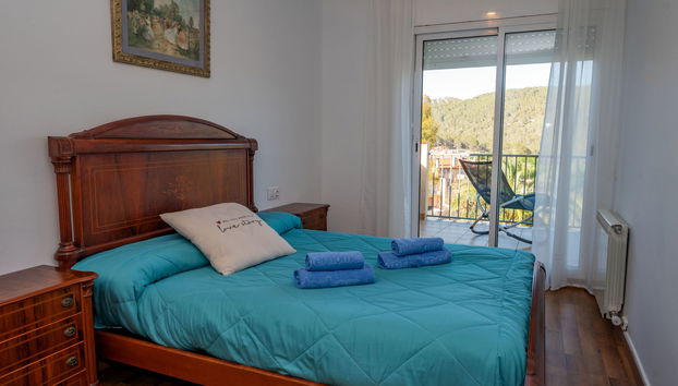 Haus mit 5 Schlafzimmern in Olivella mit privater pool und garten - Foto 5