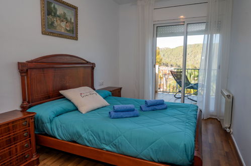 Foto 5 - Casa con 4 camere da letto a Olivella con piscina privata e giardino