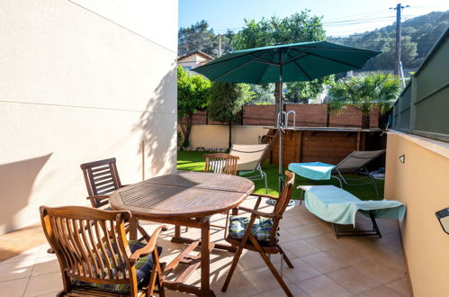 Foto 32 - Casa de 4 quartos em Olivella com piscina privada e jardim
