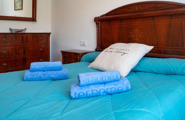 Casa de 5 quartos em Olivella com piscina privada e jardim - Foto 17