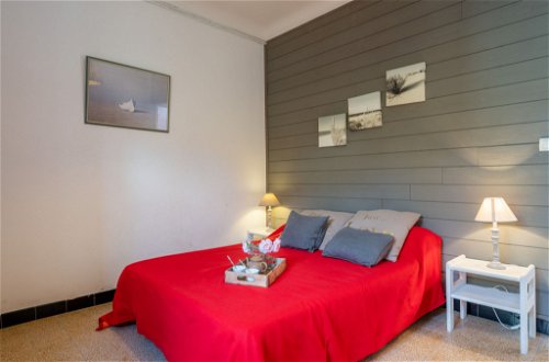 Foto 13 - Casa con 3 camere da letto a Canet-en-Roussillon con vista mare