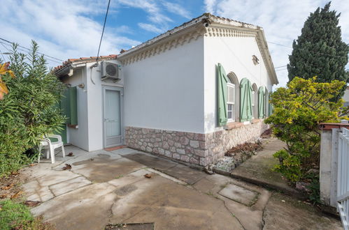 Foto 16 - Haus mit 3 Schlafzimmern in Canet-en-Roussillon mit blick aufs meer