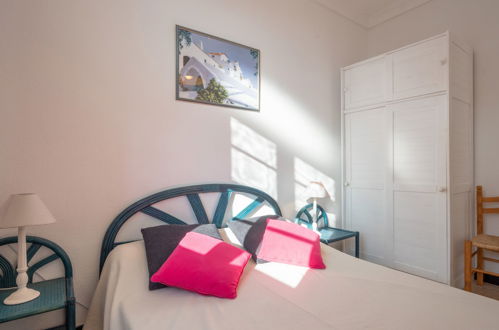 Foto 11 - Haus mit 3 Schlafzimmern in Canet-en-Roussillon mit blick aufs meer