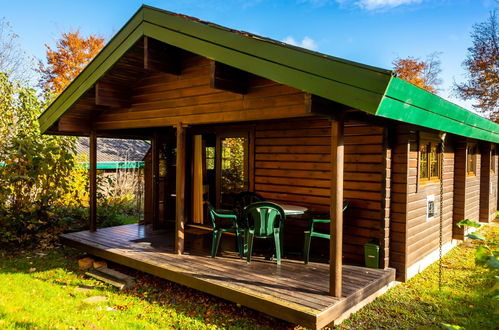 Photo 22 - Maison de 2 chambres à Bad Arolsen avec terrasse et vues sur la montagne