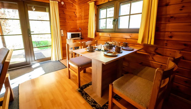 Haus mit 3 Schlafzimmern in Bad Arolsen mit terrasse - Foto 4