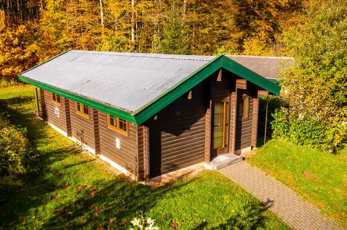 Foto 6 - Casa de 2 quartos em Bad Arolsen com terraço