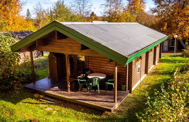 Casa de 3 quartos em Bad Arolsen com terraço - Foto 1