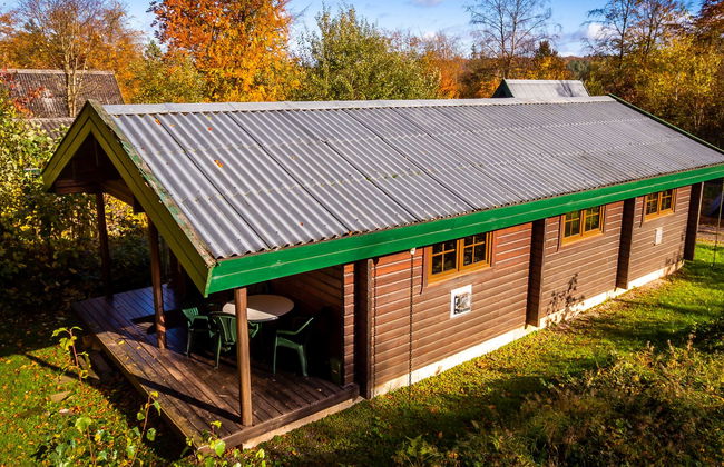 Casa de 3 quartos em Bad Arolsen com terraço - Foto 24