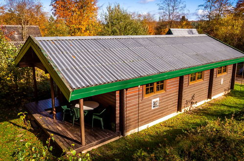 Foto 20 - Casa de 2 quartos em Bad Arolsen com terraço e vista para a montanha