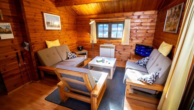 Haus mit 3 Schlafzimmern in Bad Arolsen mit terrasse - Foto 2