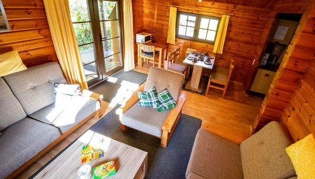 Haus mit 3 Schlafzimmern in Bad Arolsen mit terrasse - Foto 3