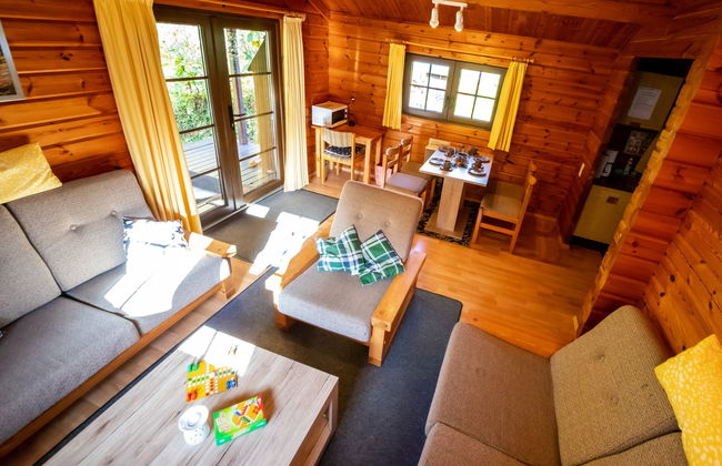 Casa de 3 quartos em Bad Arolsen com terraço - Foto 3