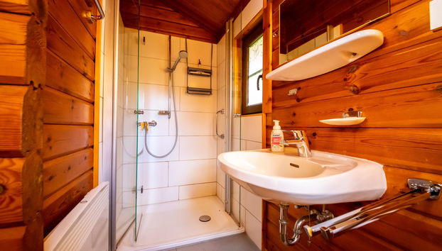 Haus mit 3 Schlafzimmern in Bad Arolsen mit terrasse - Foto 5