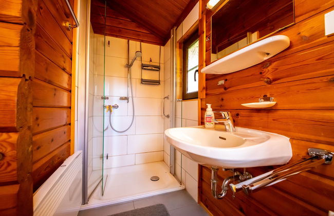 Casa de 3 quartos em Bad Arolsen com terraço - Foto 5