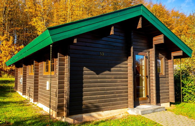 Casa de 3 quartos em Bad Arolsen com terraço - Foto 25