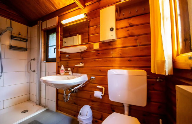 Casa de 3 quartos em Bad Arolsen com terraço - Foto 14