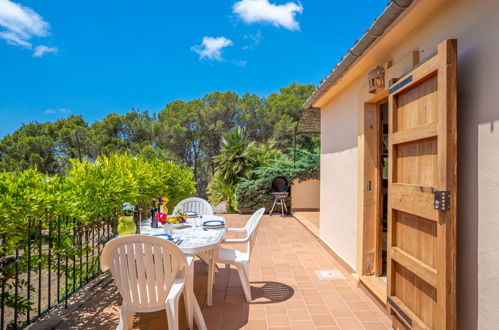 Photo 22 - Maison de 1 chambre à Marratxí avec piscine privée et jardin