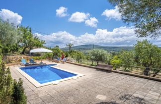 Photo 2 - Maison de 1 chambre à Marratxí avec piscine privée et jardin