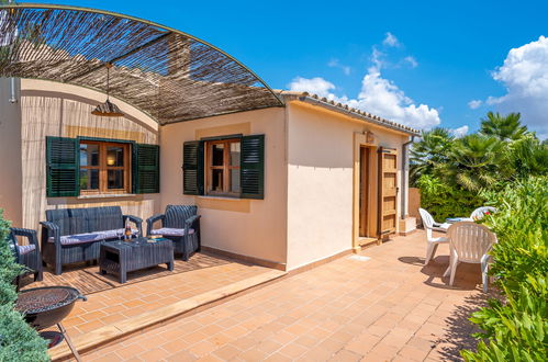 Photo 4 - Maison de 1 chambre à Marratxí avec piscine privée et jardin