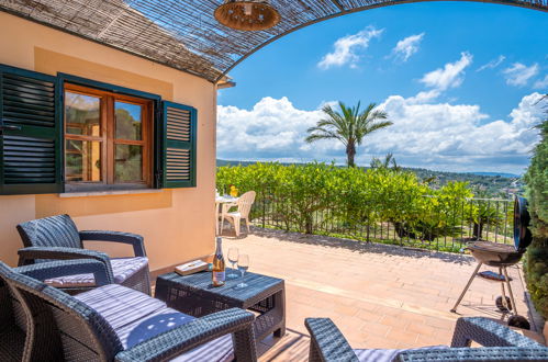 Photo 5 - Maison de 1 chambre à Marratxí avec piscine privée et jardin