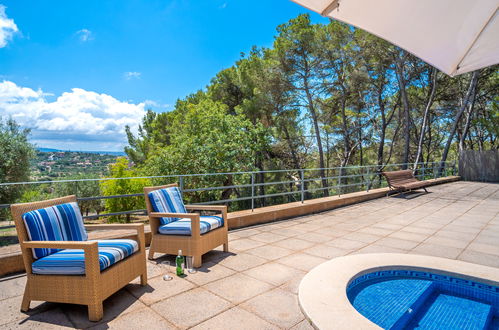 Photo 21 - Maison de 1 chambre à Marratxí avec piscine privée et jardin