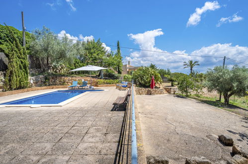 Photo 18 - Maison de 1 chambre à Marratxí avec piscine privée et jardin