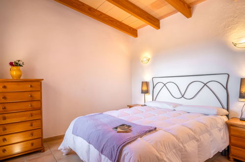 Foto 12 - Casa con 1 camera da letto a Marratxí con piscina privata e vista mare