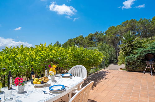 Photo 23 - Maison de 1 chambre à Marratxí avec piscine privée et jardin