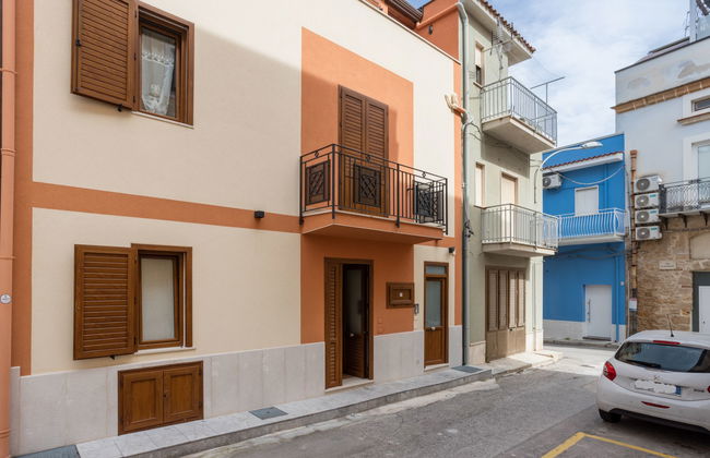 Apartamento de 3 quartos em Balestrate com terraço - Foto 23