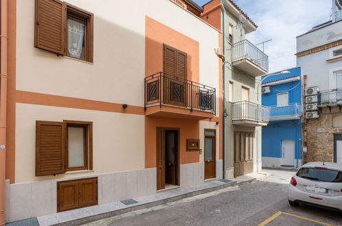 Photo 23 - Appartement de 2 chambres à Balestrate avec terrasse et vues à la mer