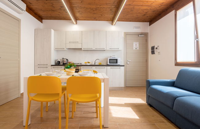 Apartamento de 3 quartos em Balestrate com terraço - Foto 3