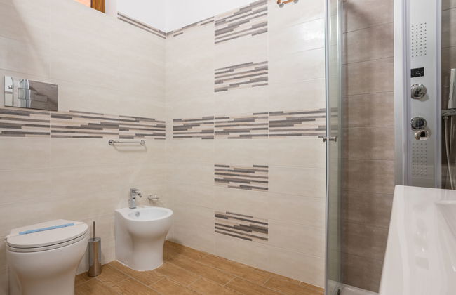 Apartamento de 3 quartos em Balestrate com terraço - Foto 19