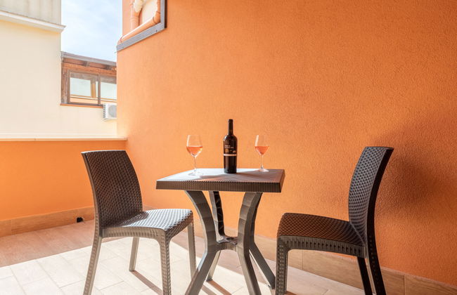 Apartamento de 3 quartos em Balestrate com terraço - Foto 5