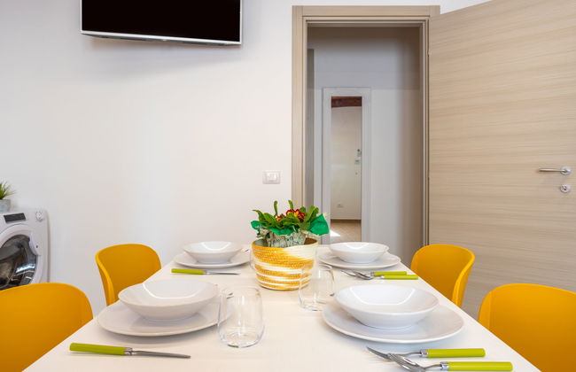 Apartamento de 3 quartos em Balestrate com terraço - Foto 9