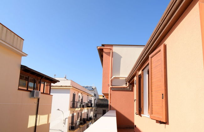 Apartamento de 3 quartos em Balestrate com terraço - Foto 11