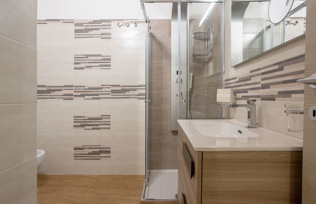 Apartamento de 3 quartos em Balestrate com terraço - Foto 17