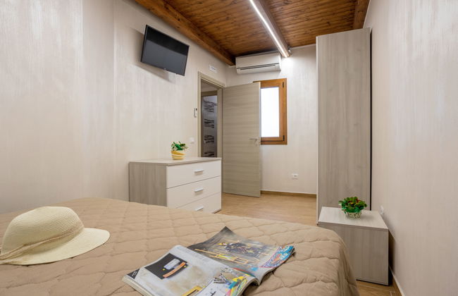 Apartamento de 3 quartos em Balestrate com terraço - Foto 14