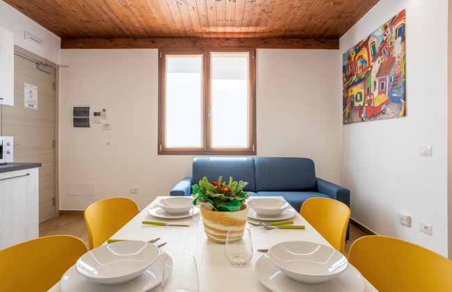 Apartamento de 3 quartos em Balestrate com terraço - Foto 6